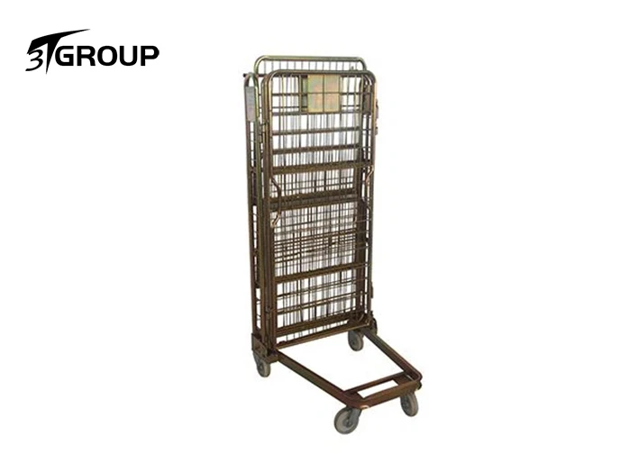 Metal Storage Cage company Metal Storage Cage company