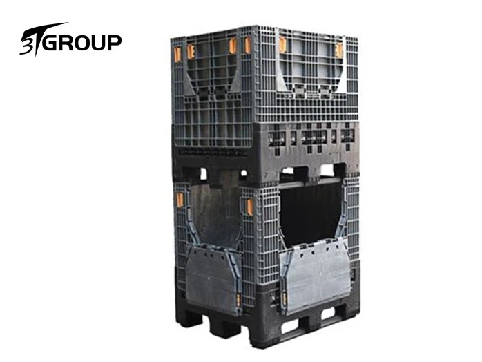 What Is Australia Standard Collapsible Pallet Bin What Is Australia Standard Collapsible Pallet Bin