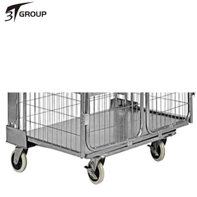 Roll Cage Trolley price