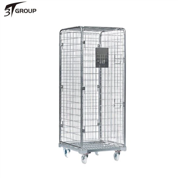Four Sided Roll Pallet price