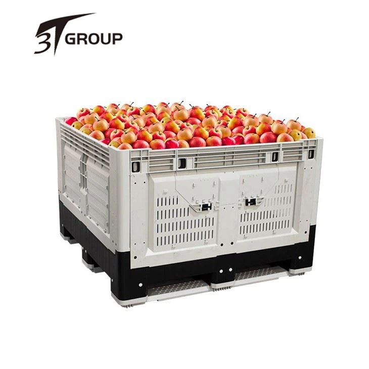 Fruit Collapsible Pallet Box