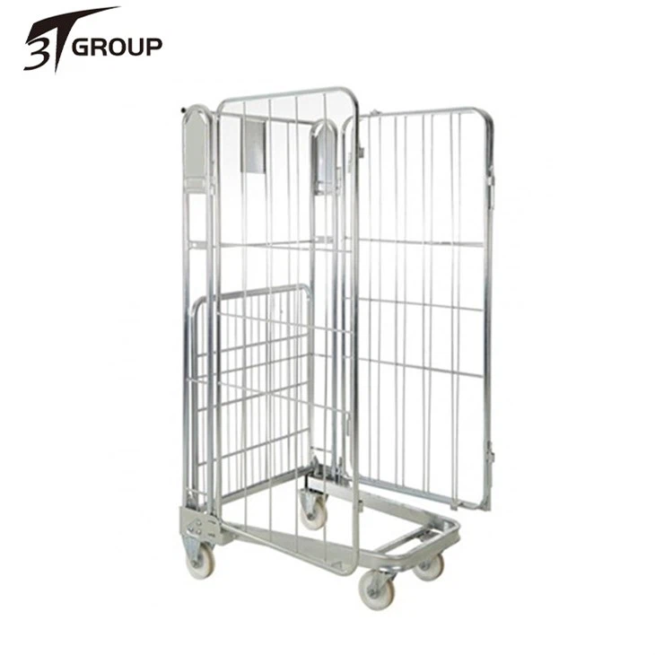 Nestable A Frame Roll Pallet price