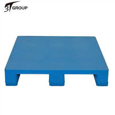 랙 장착형 솔리드 팔레트