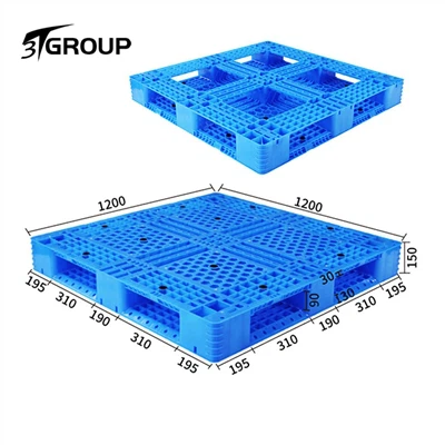 Cold Room Rackable Use Plastic Pallet 외에 다른 특수 팔레트를 생산할 수 있습니까?