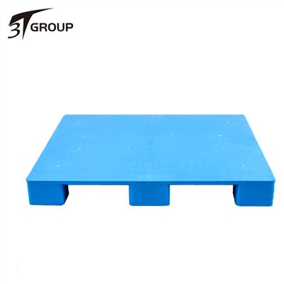 플랫 탑 9피트 유로 팔레트