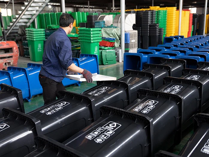 Dustbins 2 Dustbins 2