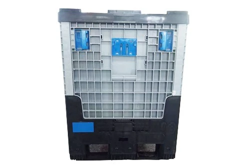 Heavy Duty Collapsible Container 1 Heavy Duty Collapsible Container 1