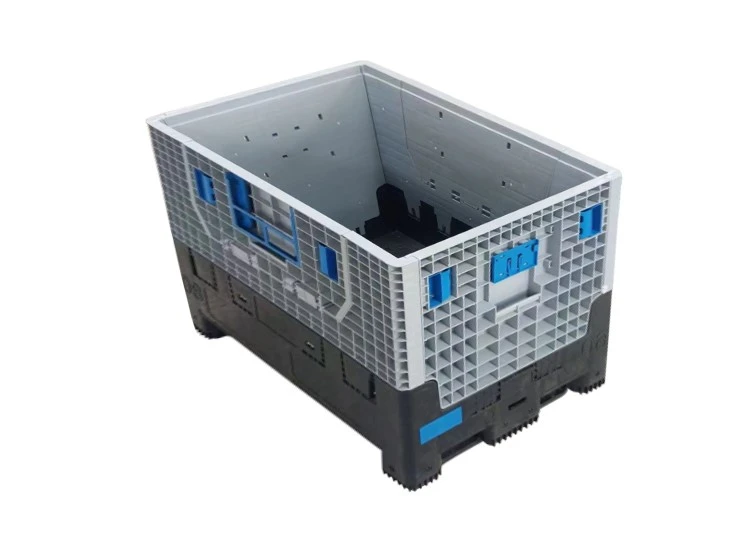 Heavy Duty Collapsible Container 3 Heavy Duty Collapsible Container 3